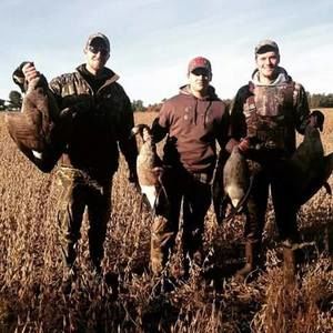 Meet your Posher, Shawn